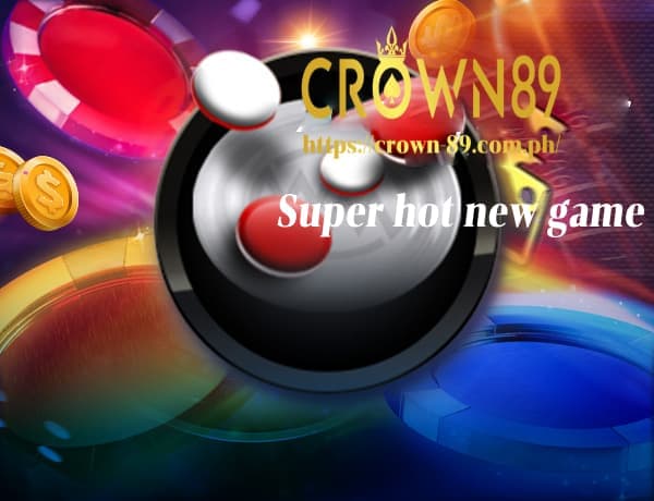 crown89 other games