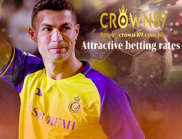 crown89 sportsbook