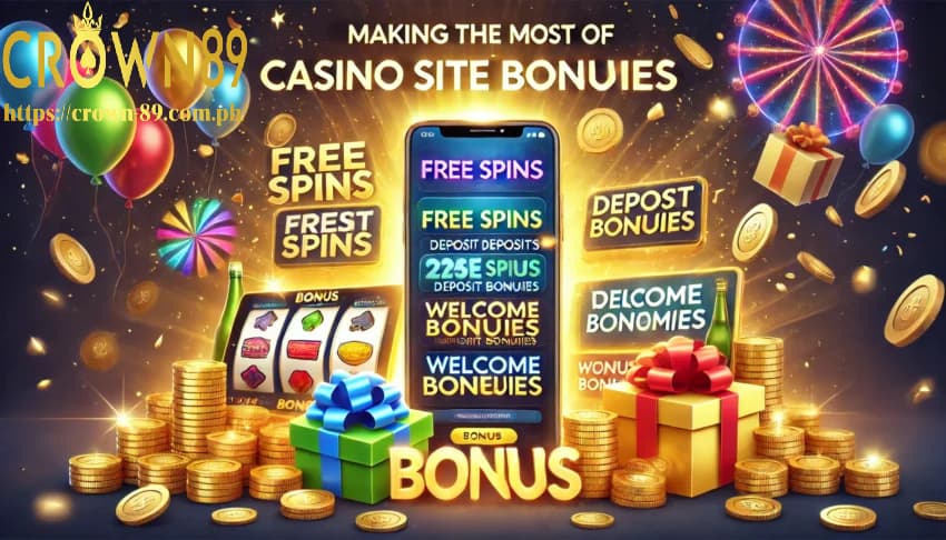 first deposit bonus crown89 08