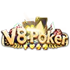 footer crown89 v8poker