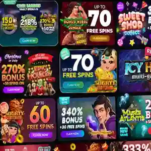 slot promotion crown89 avatar 08