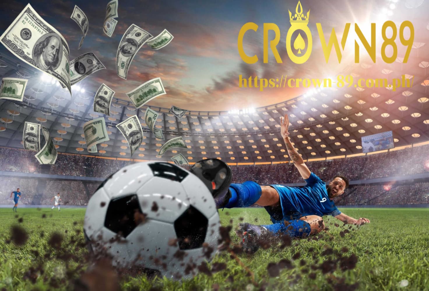 sportsbook crown89 18