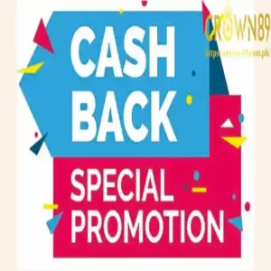 cashback promotion crown89 avatar 08