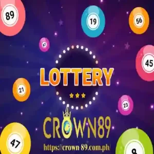 crown89 lottery avatar 08