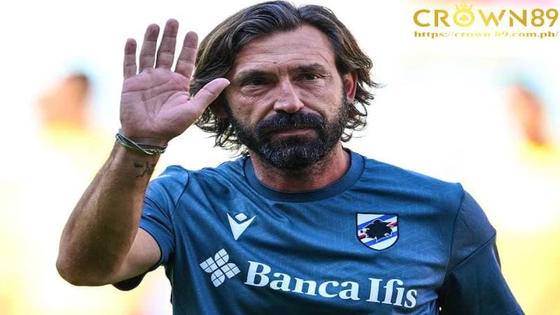 andrea pirlo crown89 news 08